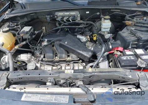 2008 Ford Escape Limited z USA, uszkodzony, nr VIN 1FMCU04128KD91586